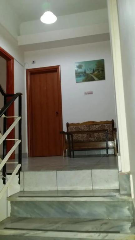 Korydallos Hotel 1*
