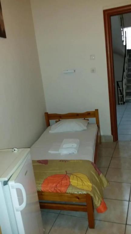 Korydallos Hotel 1*