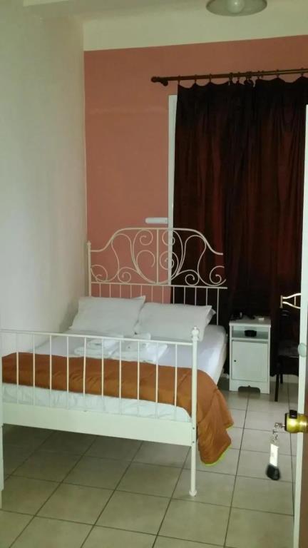 Korydallos Hotel 1*