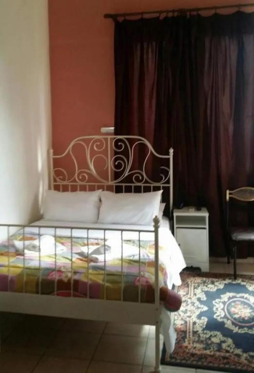 Korydallos Hotel 1*