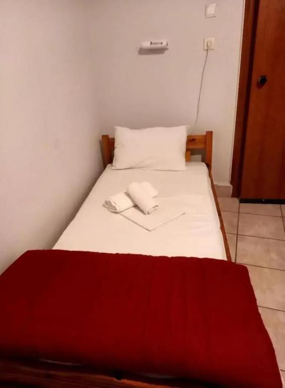 Korydallos Hotel 1*