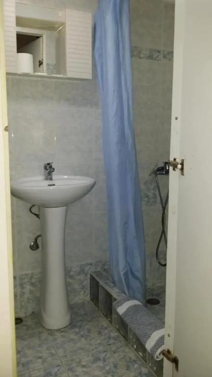 Korydallos Hotel 1*