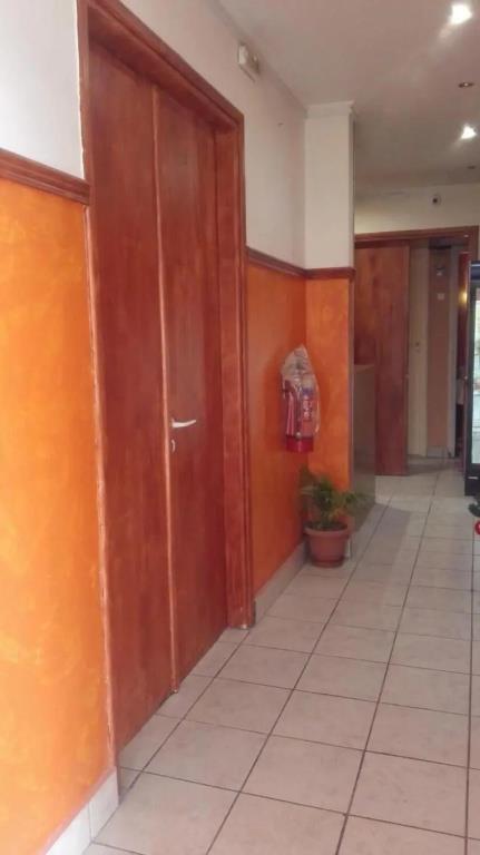 Korydallos Hotel 1*