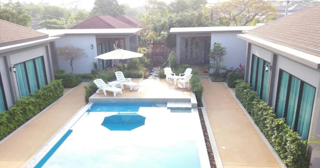 Baanmee Phuket Sha Plus 2*