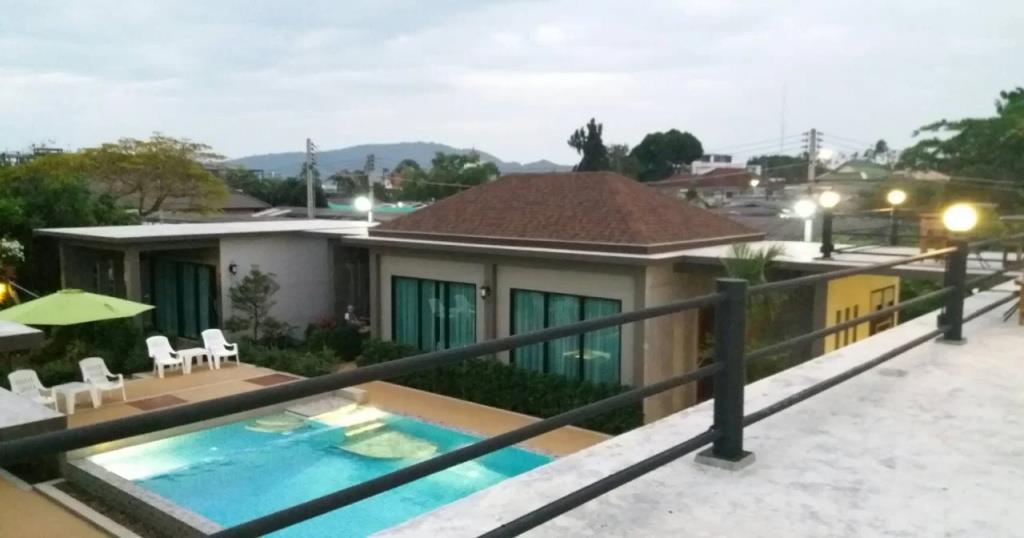Baanmee Phuket Sha Plus 2*