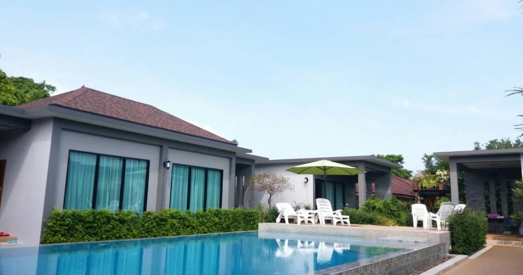 Baanmee Phuket Sha Plus 2*