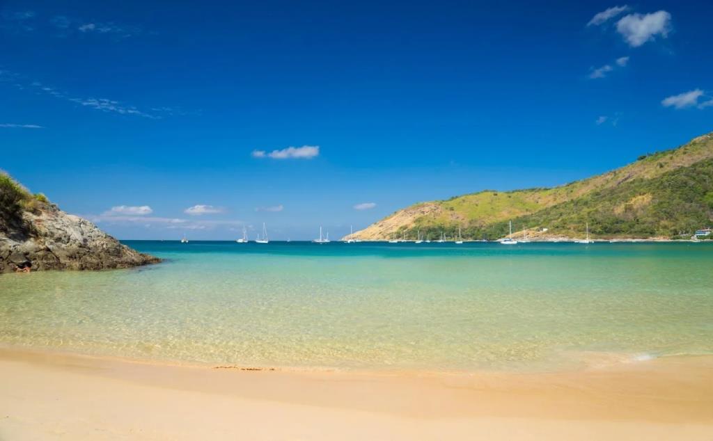 Baanmee Phuket Sha Plus 2*