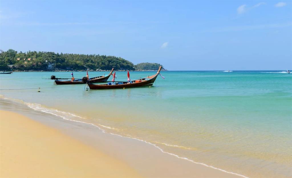 Baanmee Phuket Sha Plus 2*