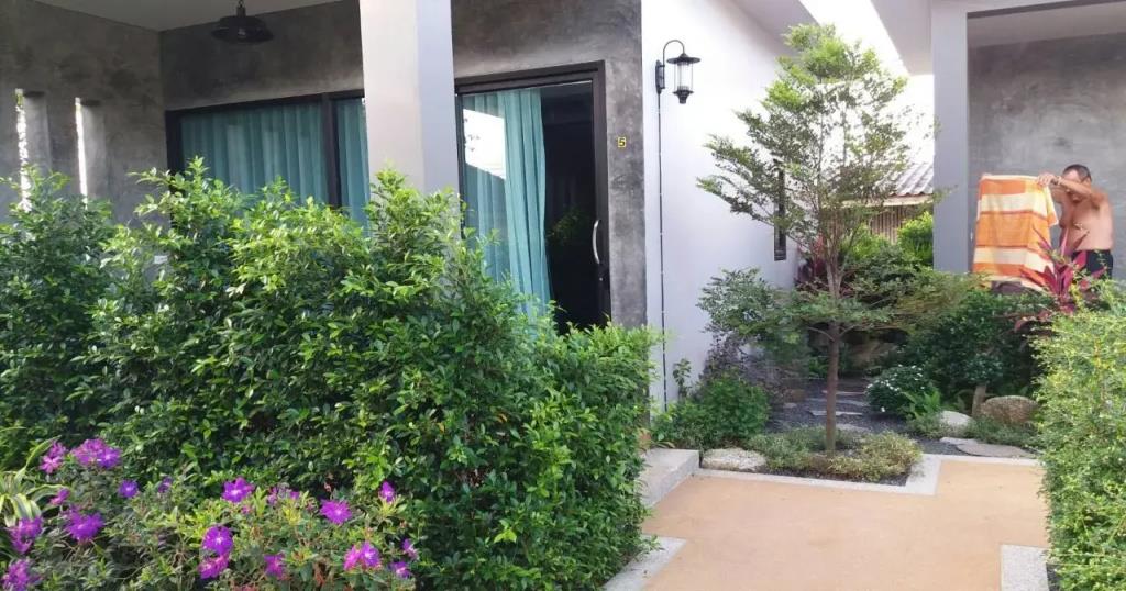 Baanmee Phuket Sha Plus 2*