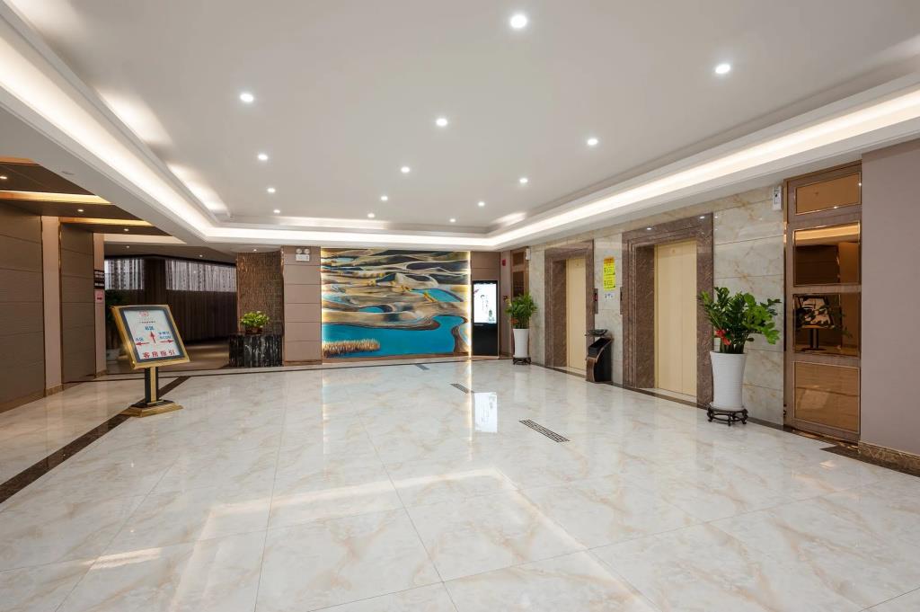 Yu Zhu Wan Hotel 3*