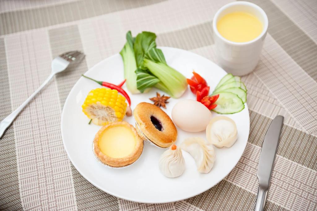 Yu Zhu Wan Hotel 3*