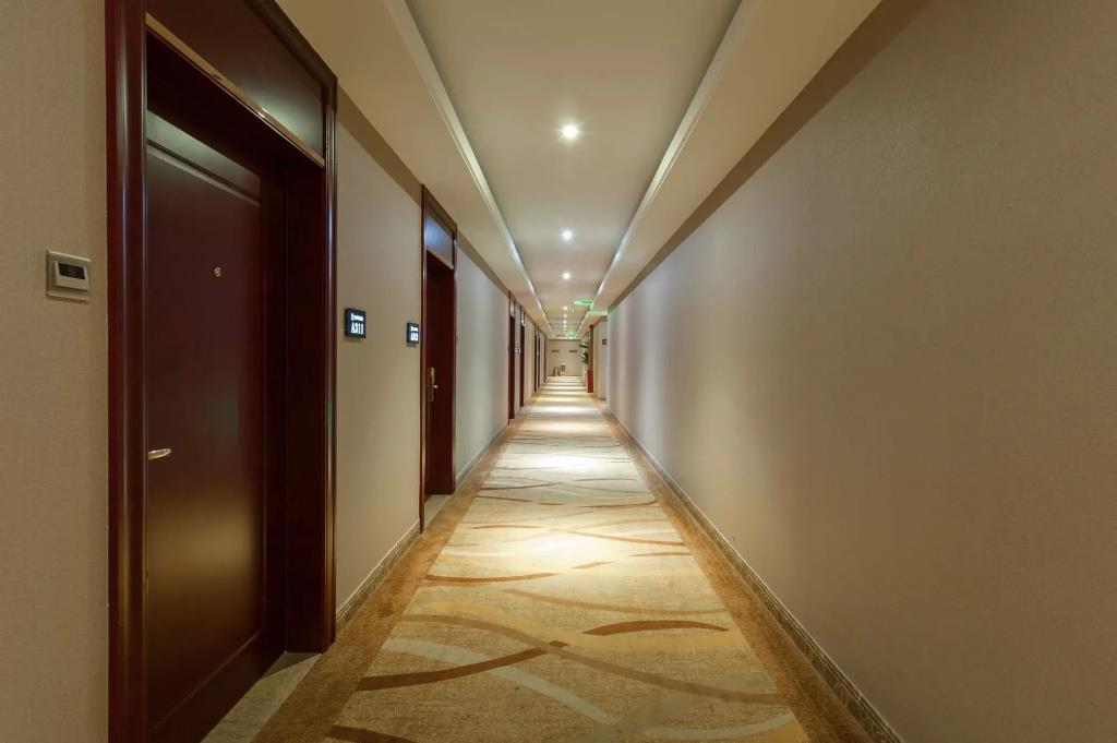 Yu Zhu Wan Hotel 3*