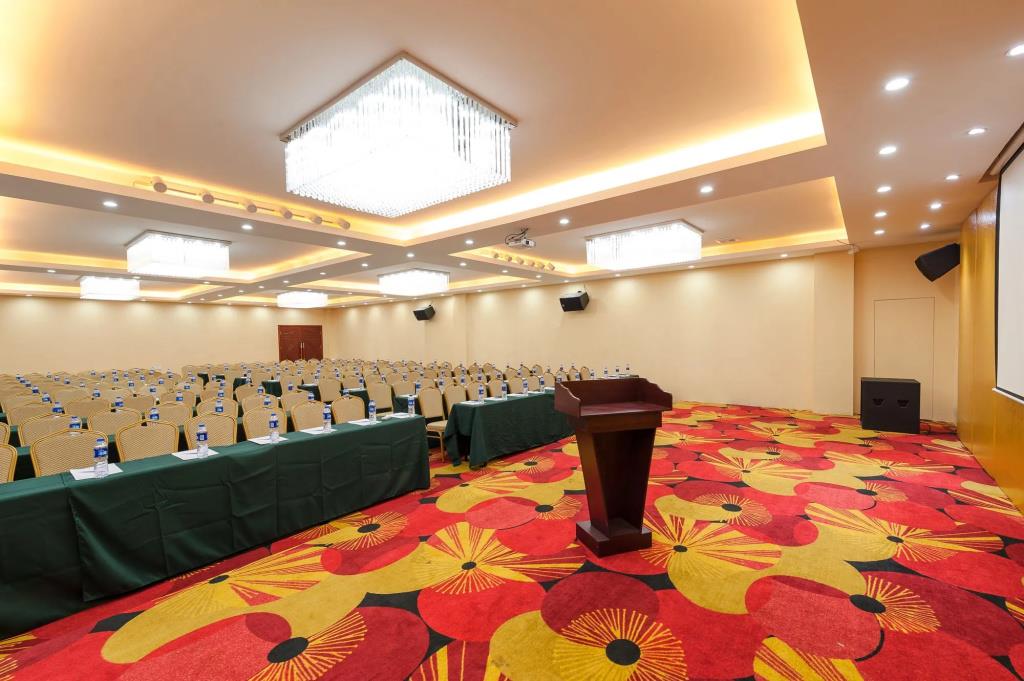 Yu Zhu Wan Hotel 3*