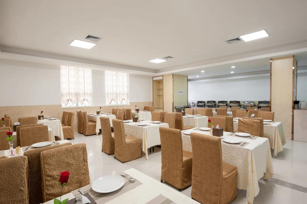 Yu Zhu Wan Hotel 3*