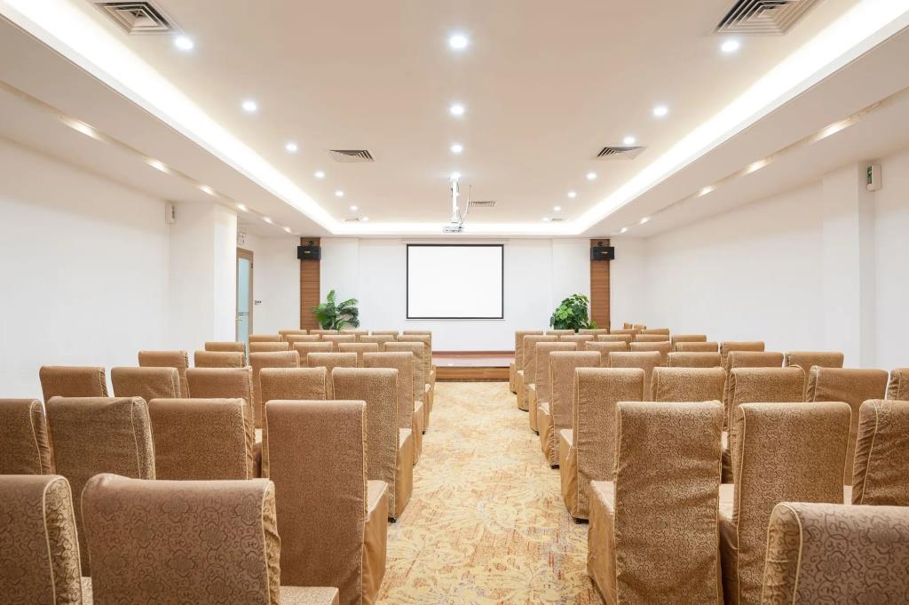 Yu Zhu Wan Hotel 3*