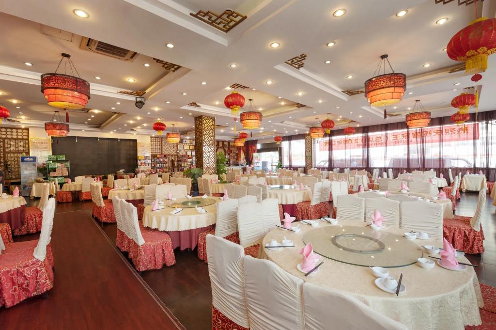 Yu Zhu Wan Hotel 3*