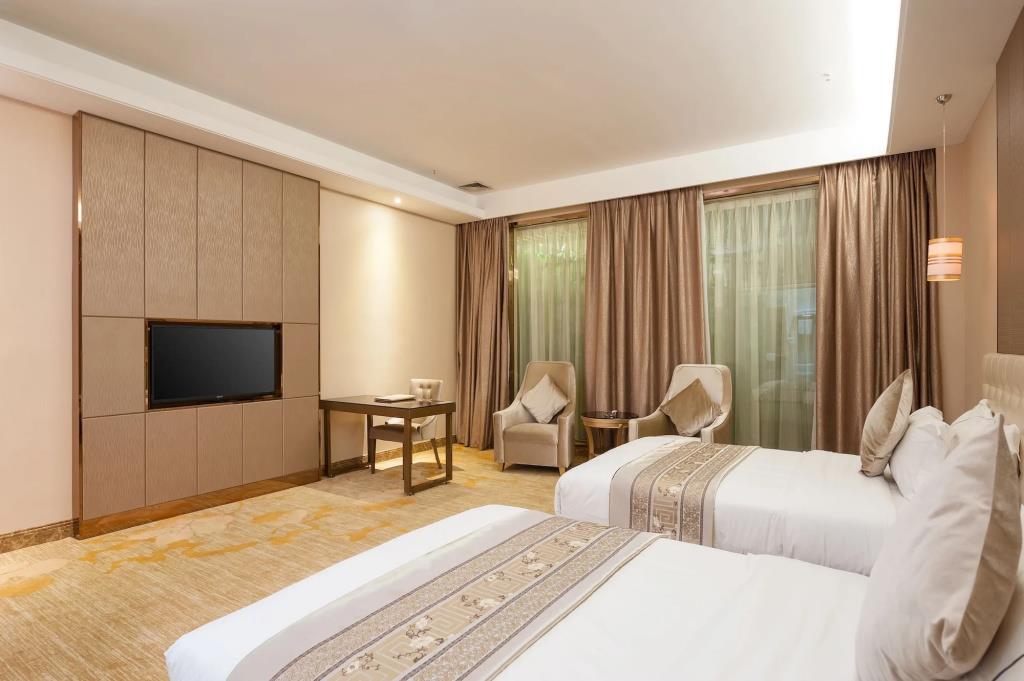 Yu Zhu Wan Hotel 3*