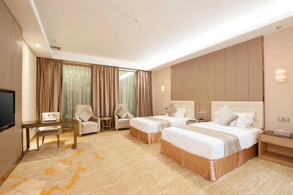 Yu Zhu Wan Hotel 3*
