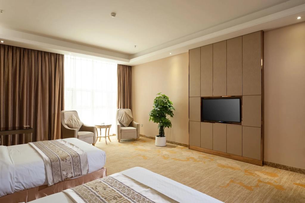 Yu Zhu Wan Hotel 3*