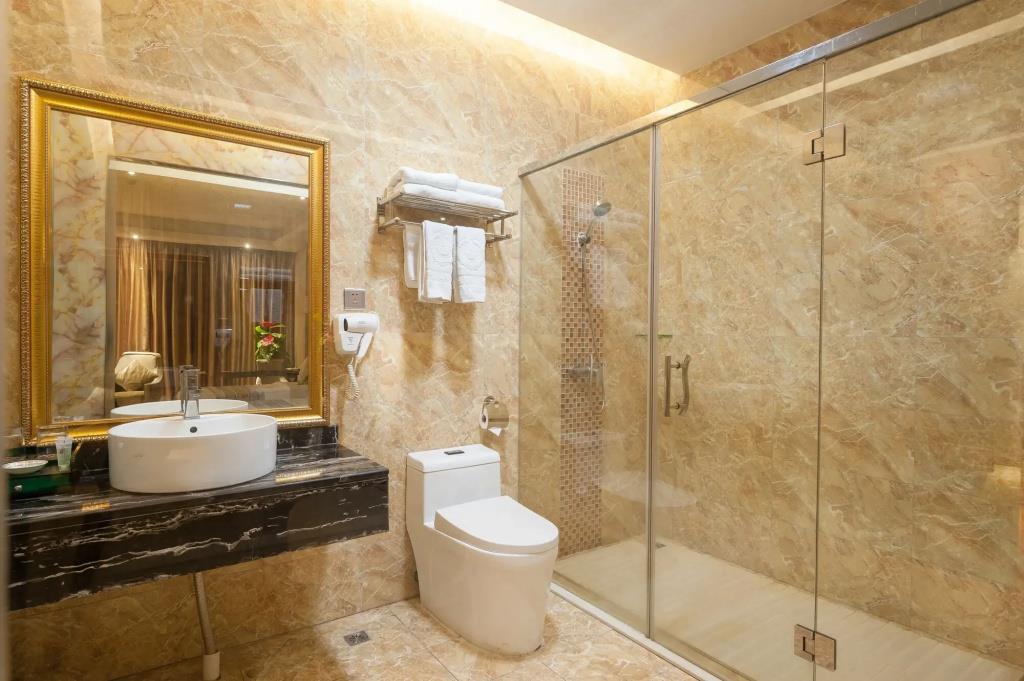 Yu Zhu Wan Hotel 3*