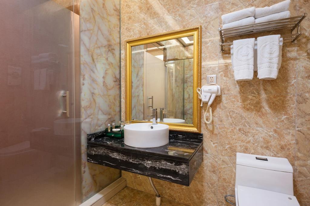Yu Zhu Wan Hotel 3*