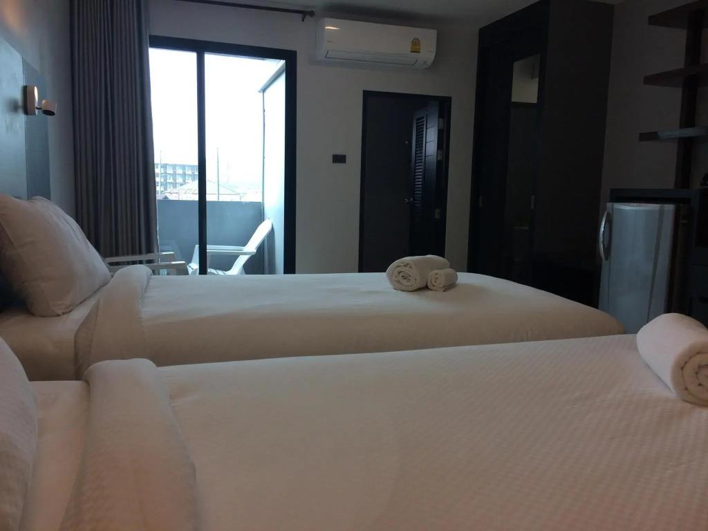 Bullkool Hua Hin Pool Villa 0*