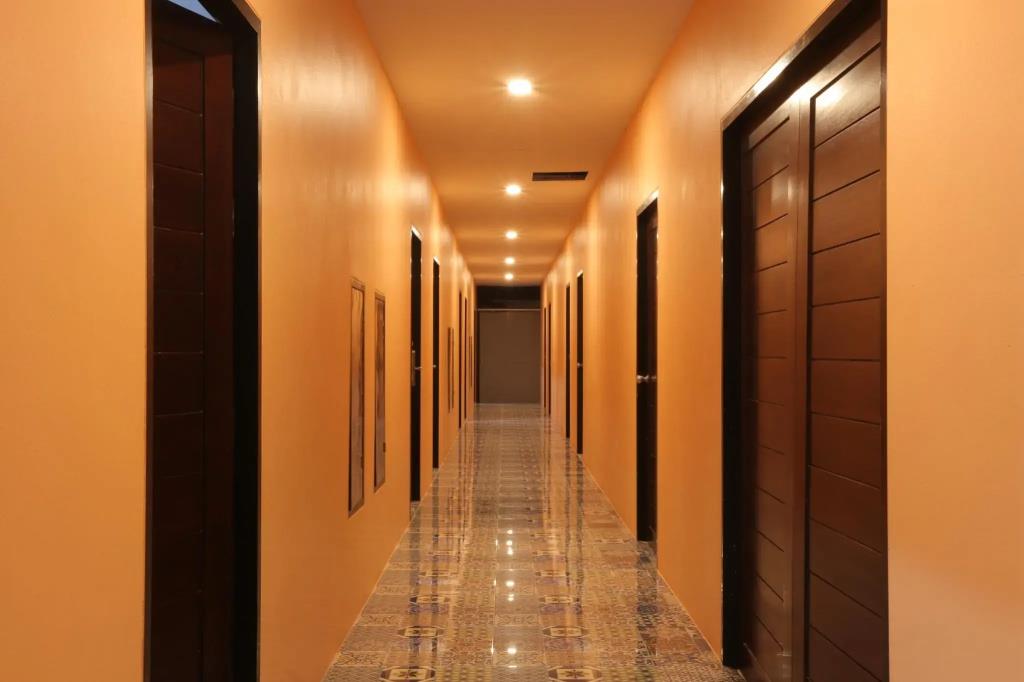 Bullkool Hua Hin Pool Villa 0*