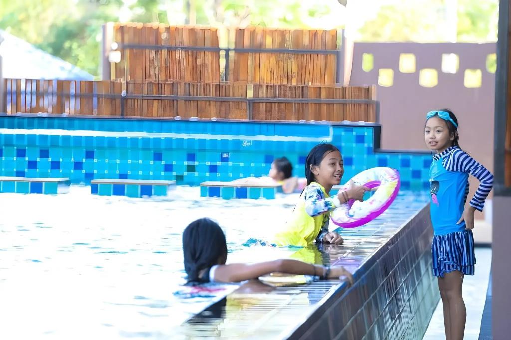 Bullkool Hua Hin Pool Villa 0*