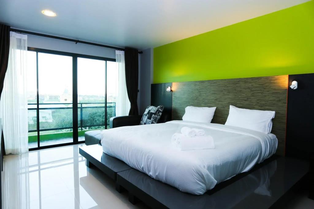 Bullkool Hua Hin Pool Villa 0*