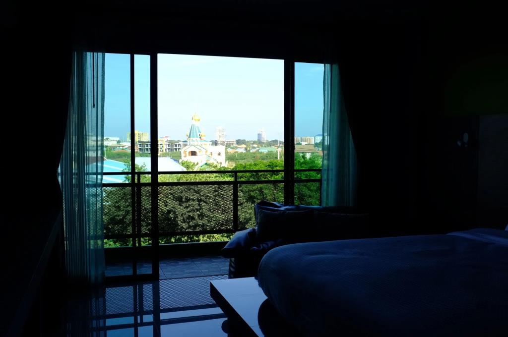 Bullkool Hua Hin Pool Villa 0*