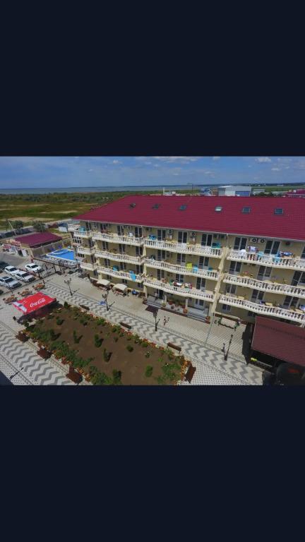 Anzhelina Mini-Hotel 0*