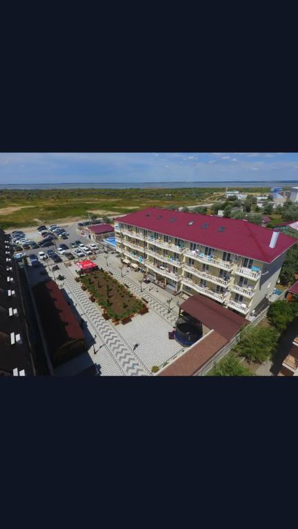 Anzhelina Mini-Hotel 0*