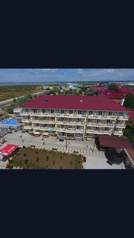 Anzhelina Mini-Hotel 0*