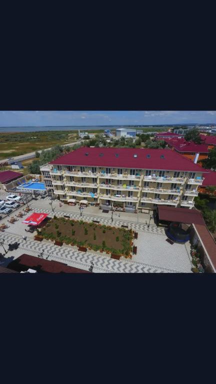 Anzhelina Mini-Hotel 0*