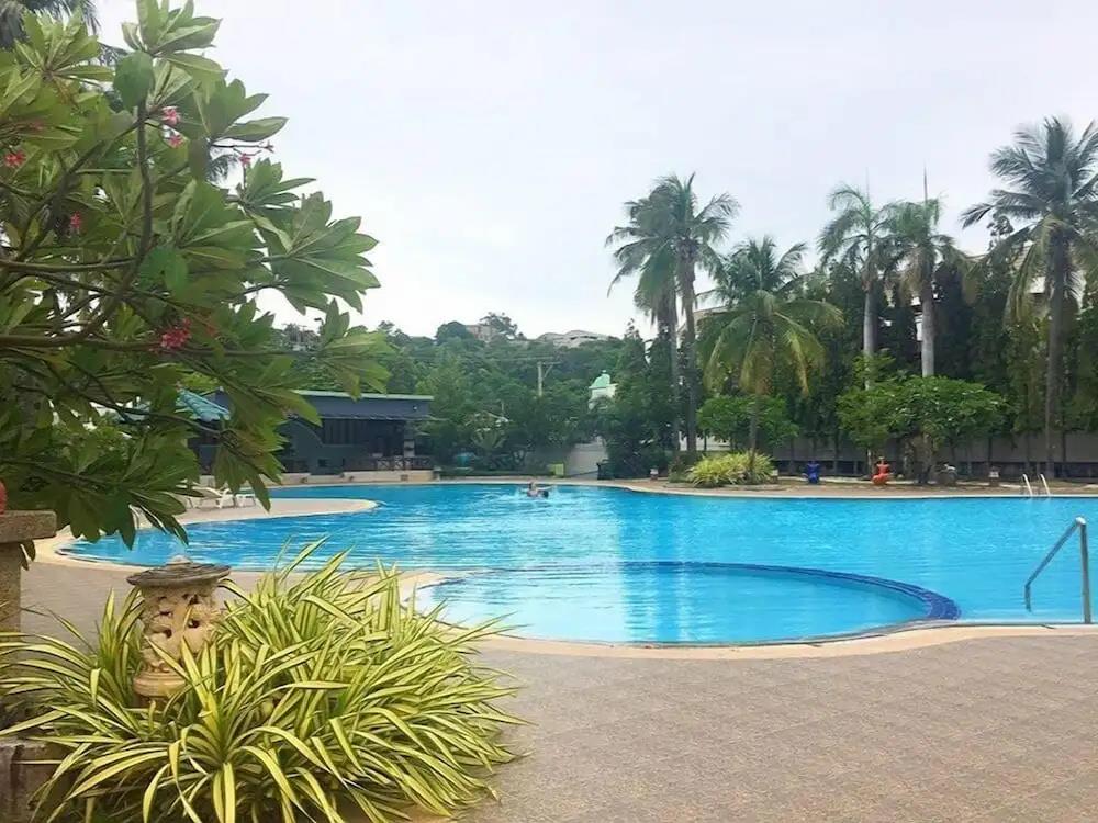Condo Chamchuri 0*
