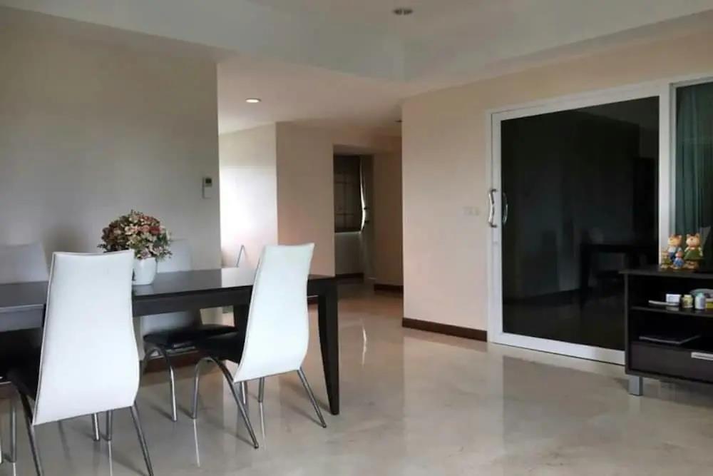 Condo Chamchuri 0*