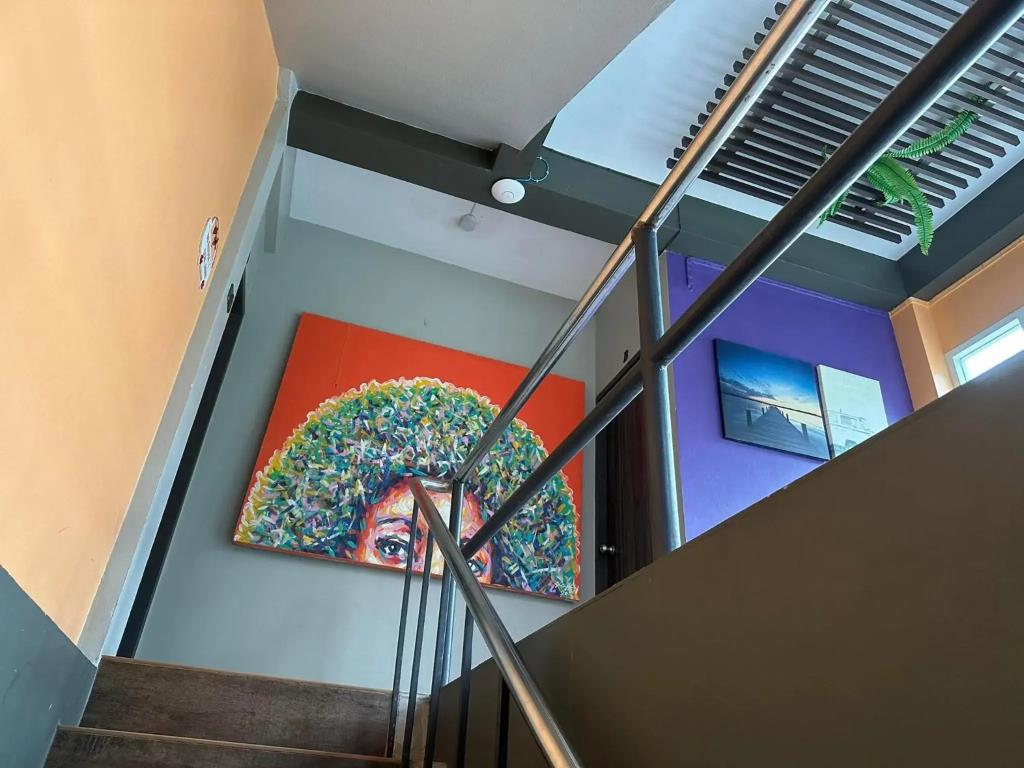 BBHOUSE pattaya 3*