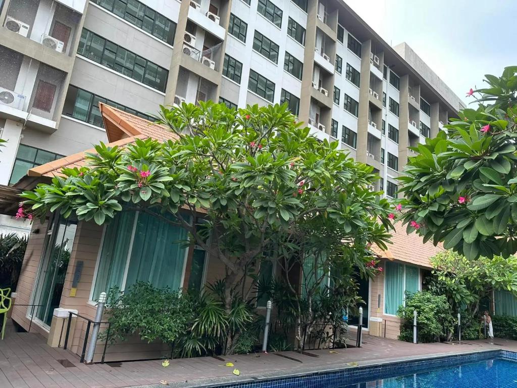 BBHOUSE pattaya 3*