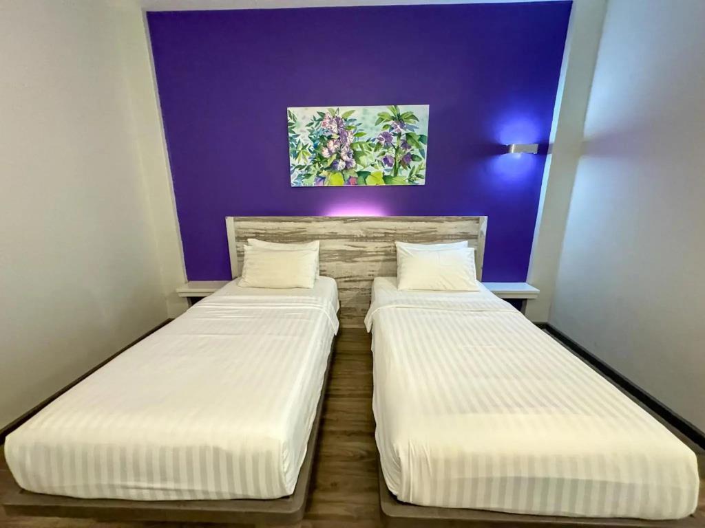 BBHOUSE pattaya 3*