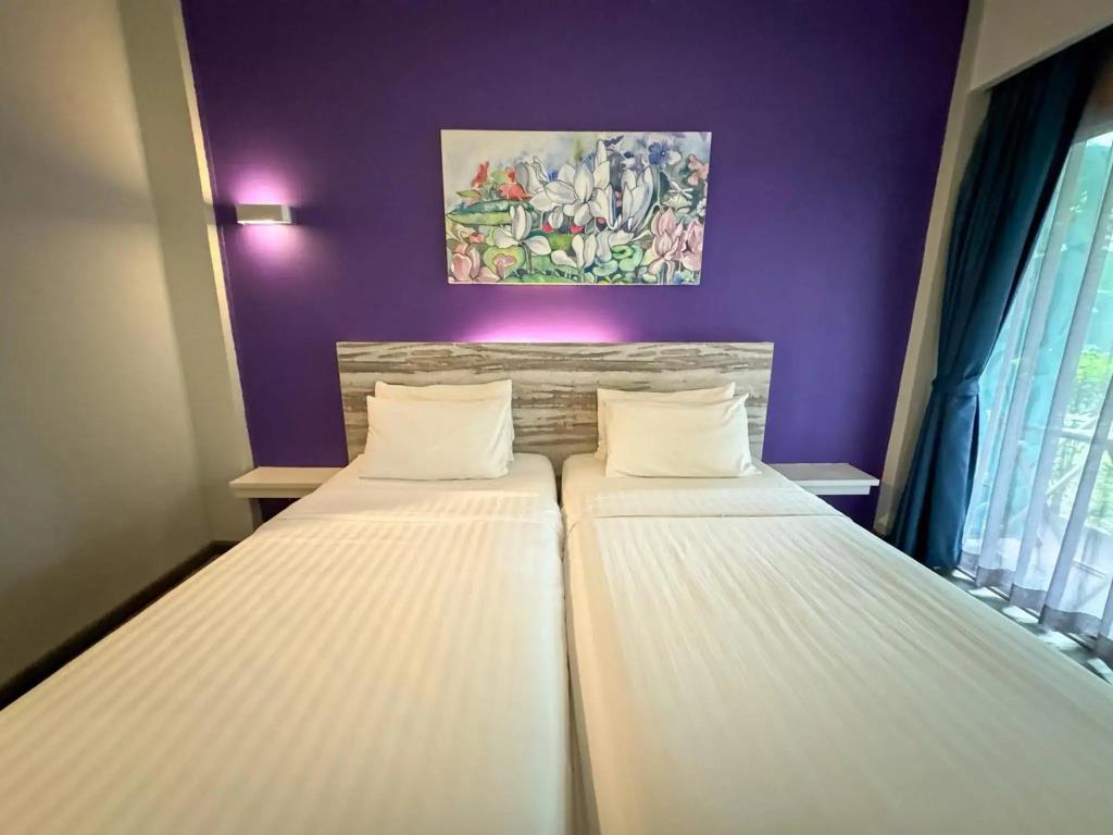 BBHOUSE pattaya 3*