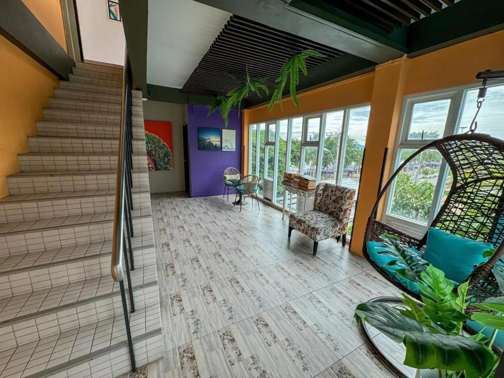 BBHOUSE pattaya 3*