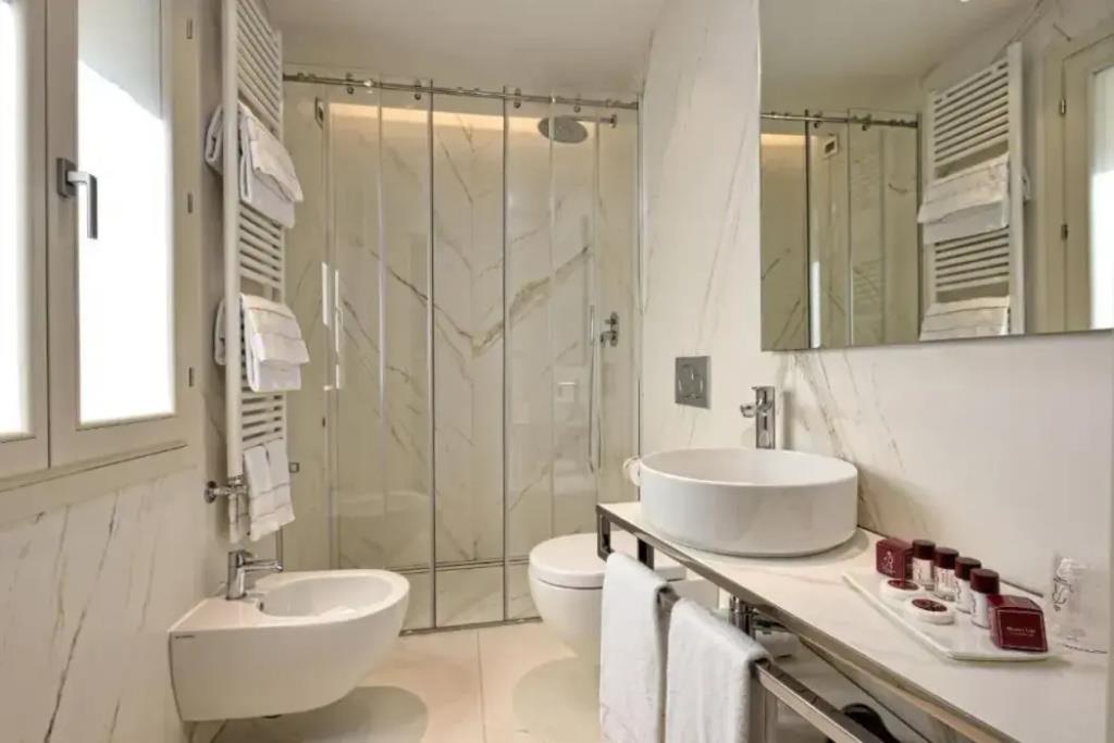 Rosa Salva Hotel 3*