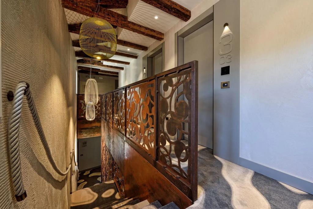Rosa Salva Hotel 3*