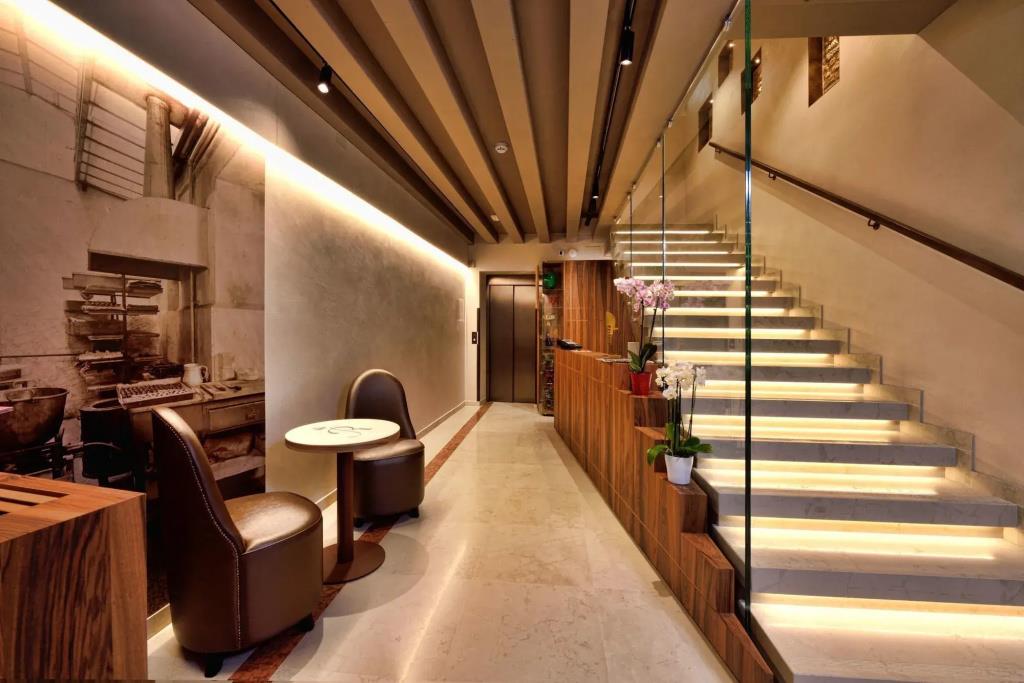 Rosa Salva Hotel 3*