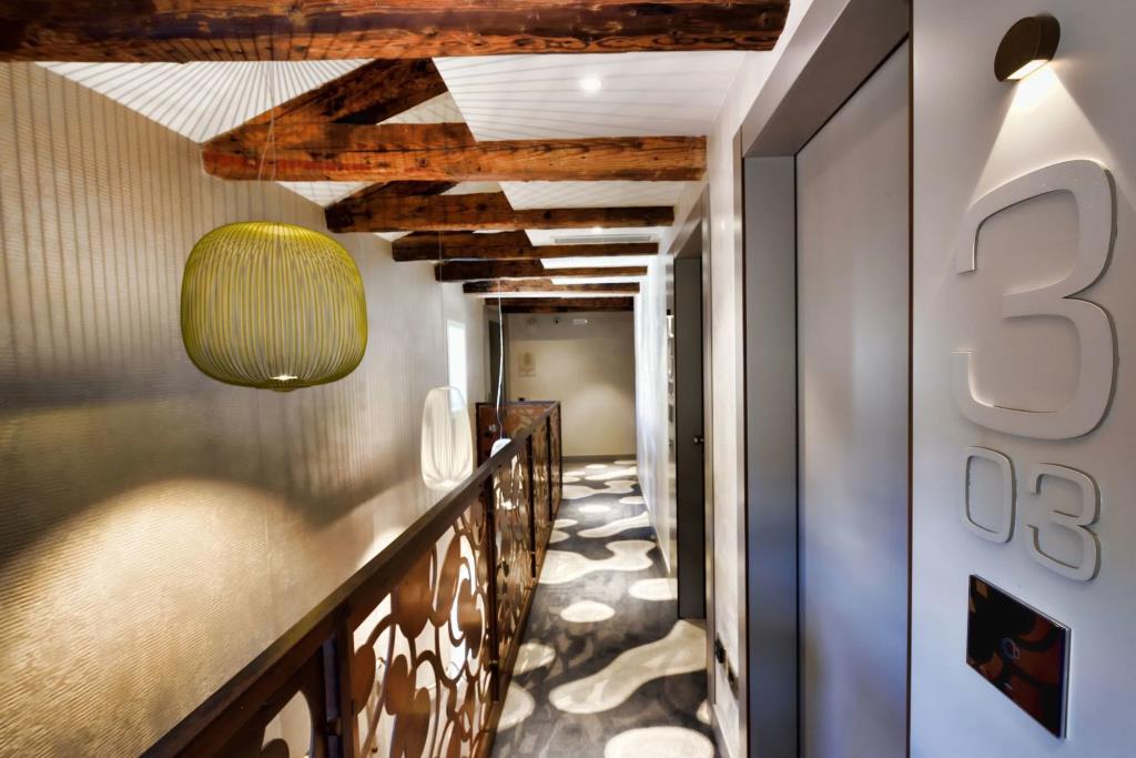 Rosa Salva Hotel 3*