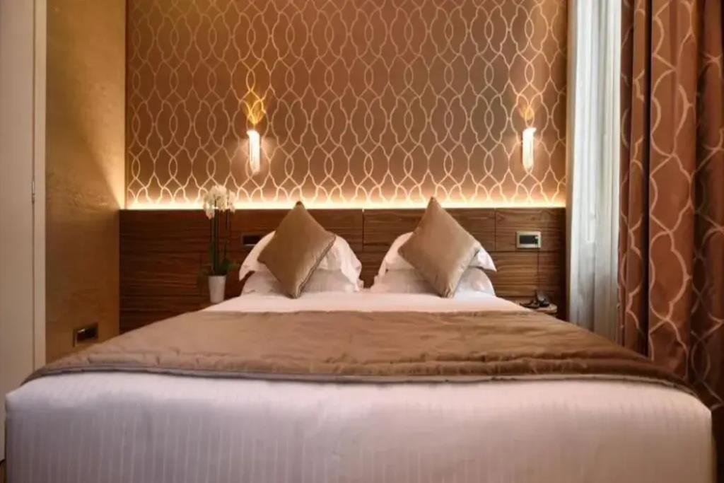 Rosa Salva Hotel 3*