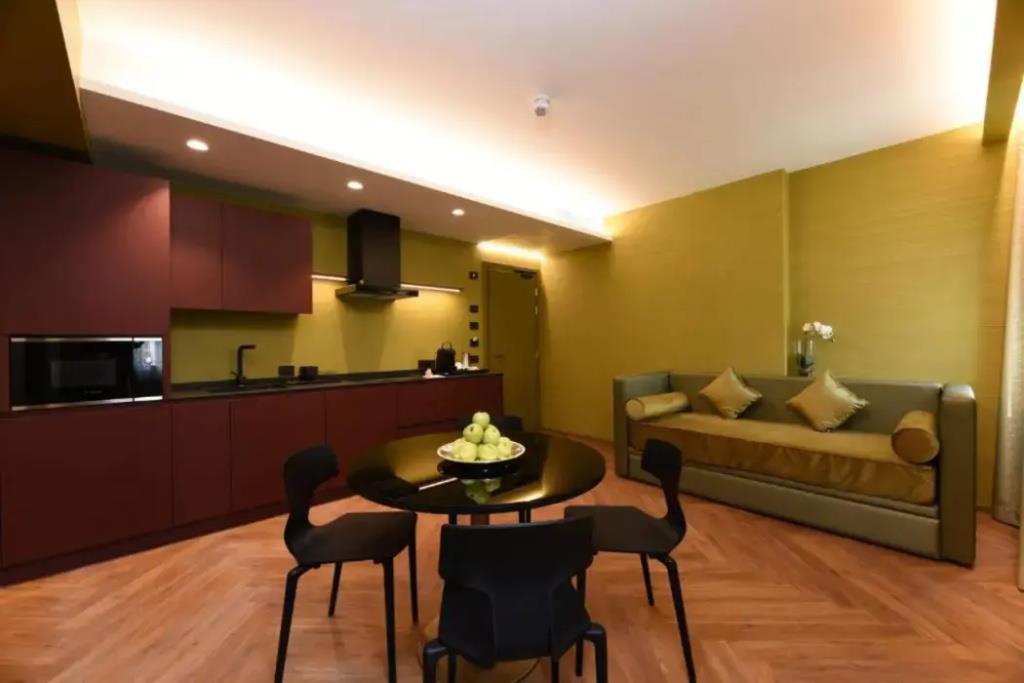 Rosa Salva Hotel 3*