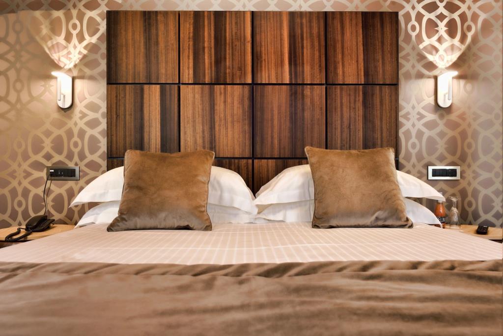 Rosa Salva Hotel 3*