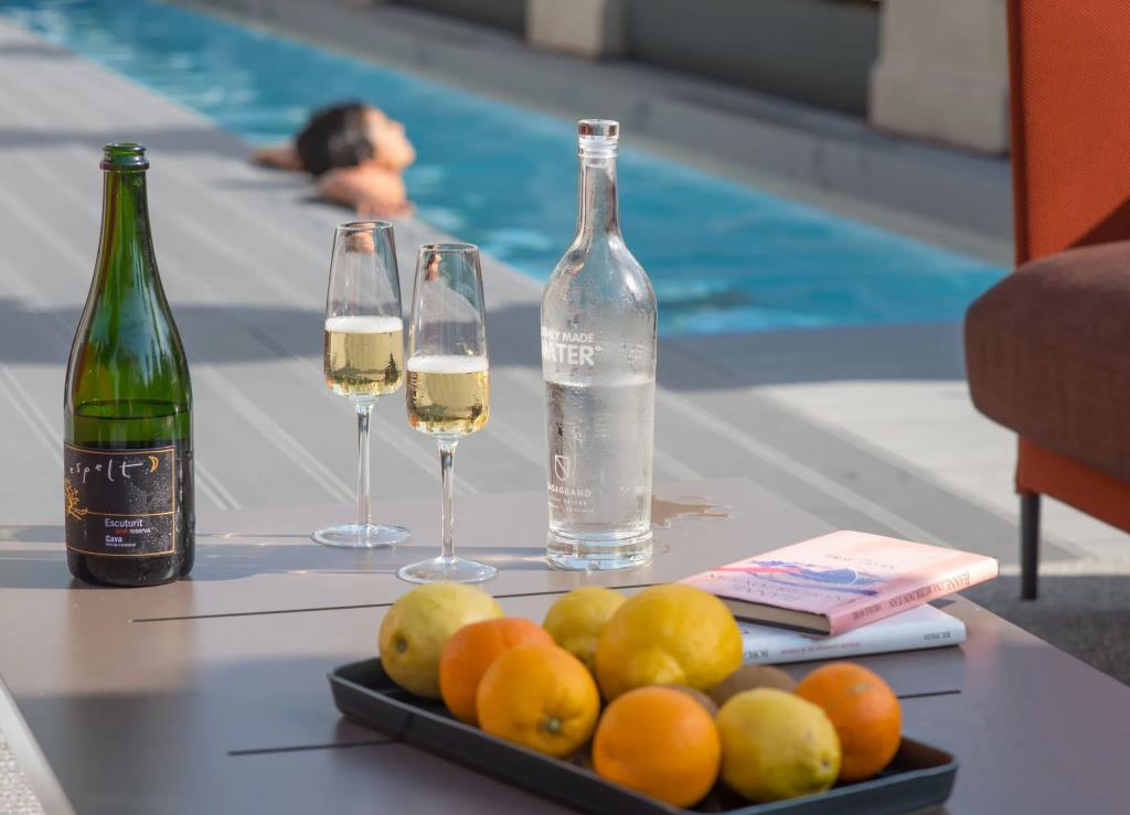 Casagrand Luxury Suites Barcelona 0*