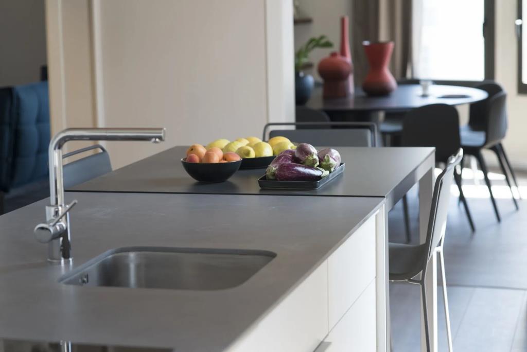Casagrand Luxury Suites Barcelona 0*
